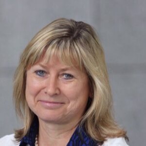 Profilbild von Gabriele Brinkmann