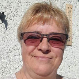 Profilbild von Gabriele Britze