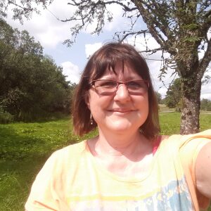 Profilbild von Gabriele Britzius