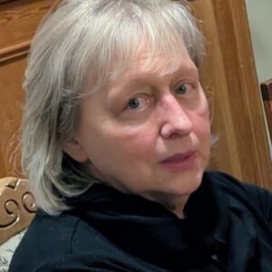 Profilbild von Gabriele Brög