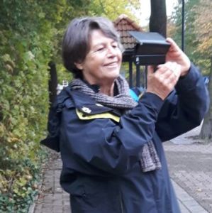 Profilbild von Gabriele Brose