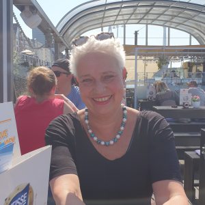 Profilbild von Gabriele Brouwers