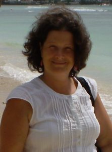 Profilbild von Gabriele Brown