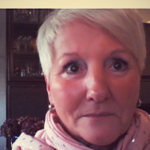 Profilbild von Gabriele Brown