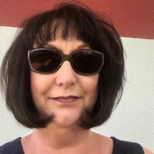 Profilbild von Gabriele Broy