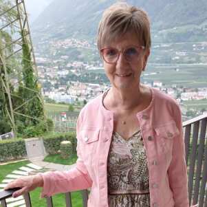 Profilbild von Gabriele Broziewski