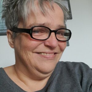 Profilbild von Gabriele Bruckschen