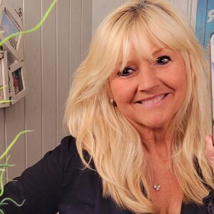 Profilbild von Gabriele Brüning