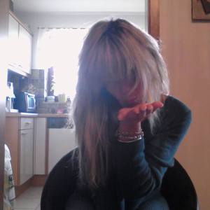 Profilbild von Gabriele Brüsehaber