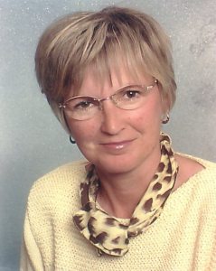 Profilbild von Gabriele Brüssow