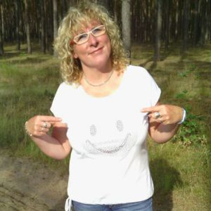 Profilbild von Gabriele Bruisch