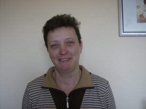 Profilbild von Gabriele Brunner