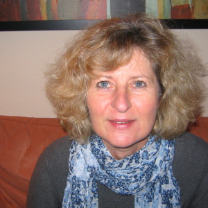 Profilbild von Gabriele Brunotte