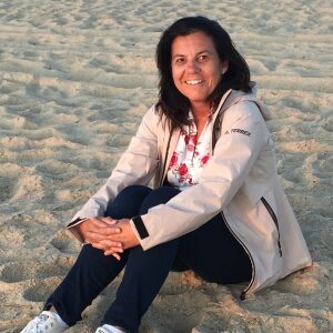 Profilbild von Gabriele Bubmann