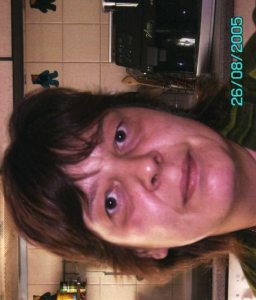 Profilbild von Gabriele Buchholz