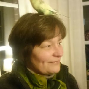 Profilbild von Gabriele Buchholz