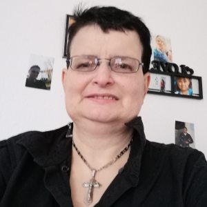 Social Media Profilbild Gabriele Buchholz 