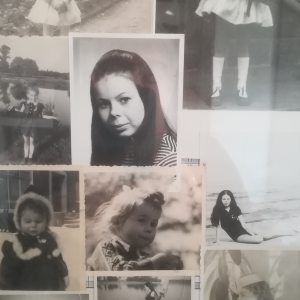 Profilbild von Gabriele Buchmann