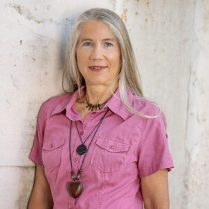 Profilbild von Gabriele Bühring