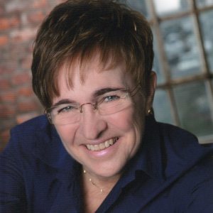 Profilbild von Gabriele Bülck
