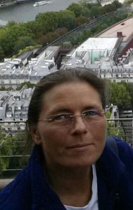 Profilbild von Gabriele Bürgerhausen