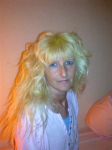 Profilbild von Gabriele Büscher