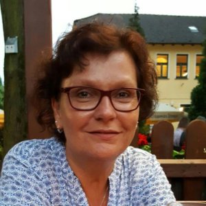 Profilbild von Gabriele Buk