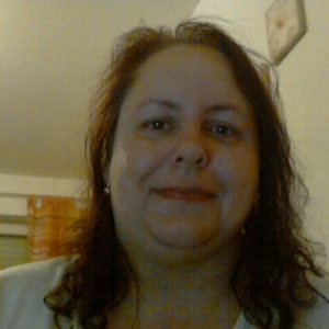 Profilbild von Gabriele Burghart