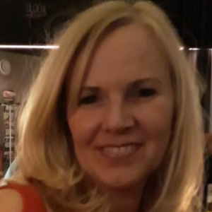 Profilbild von Gabriele Busche