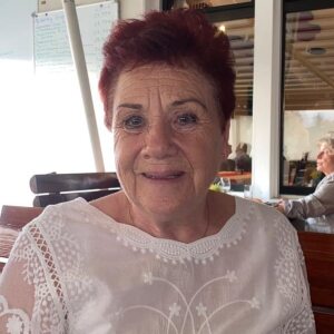 Profilbild von Gabriele Bussmann