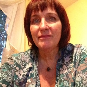Profilbild von Gabriele Byers