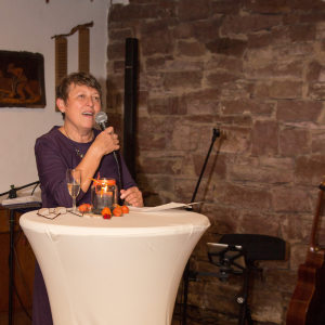 Profilbild von Gabriele Carlin