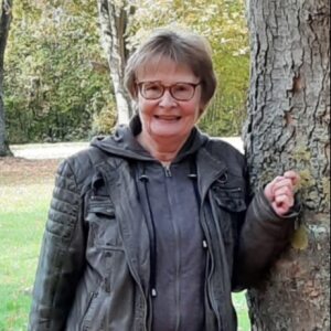 Profilbild von Gabriele Carstensen