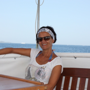 Profilbild von Gabriele Chemelli