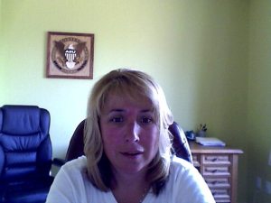 Profilbild von Gabriele Cherf