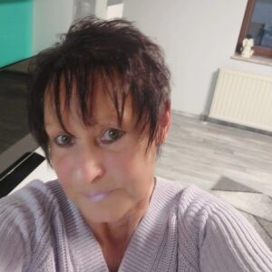 Profilbild von Gabriele Chmura