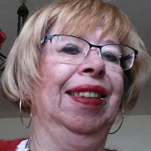 Profilbild von Gabriele Chrapia