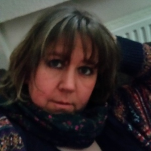 Profilbild von Gabriele Christ