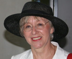 Profilbild von Gabriele Ciecior