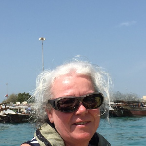Profilbild von Gabriele Clemens