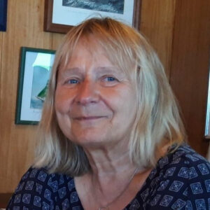 Profilbild von Gabriele Cohrs