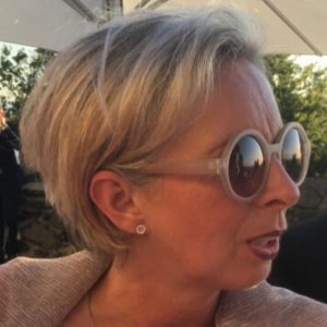 Profilbild von Gabriele Cremerius