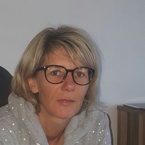 Profilbild von Gabriele Czinczoll