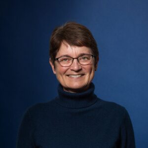 Profilbild von Gabriele Dallinger