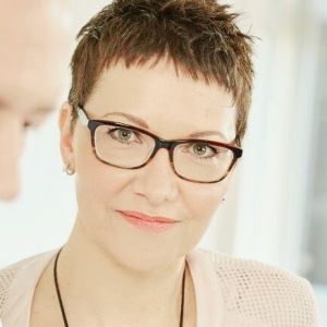 Profilbild von Gabriele Damke