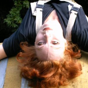 Profilbild von Gabriele Dansault