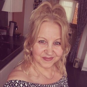 Profilbild von Gabriele Dardanoglu