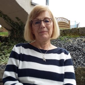 Profilbild von Gabriele Daunheimer