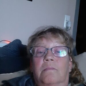 Profilbild von Gabriele Decker