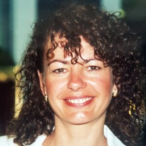 Profilbild von Gabriele Deißler